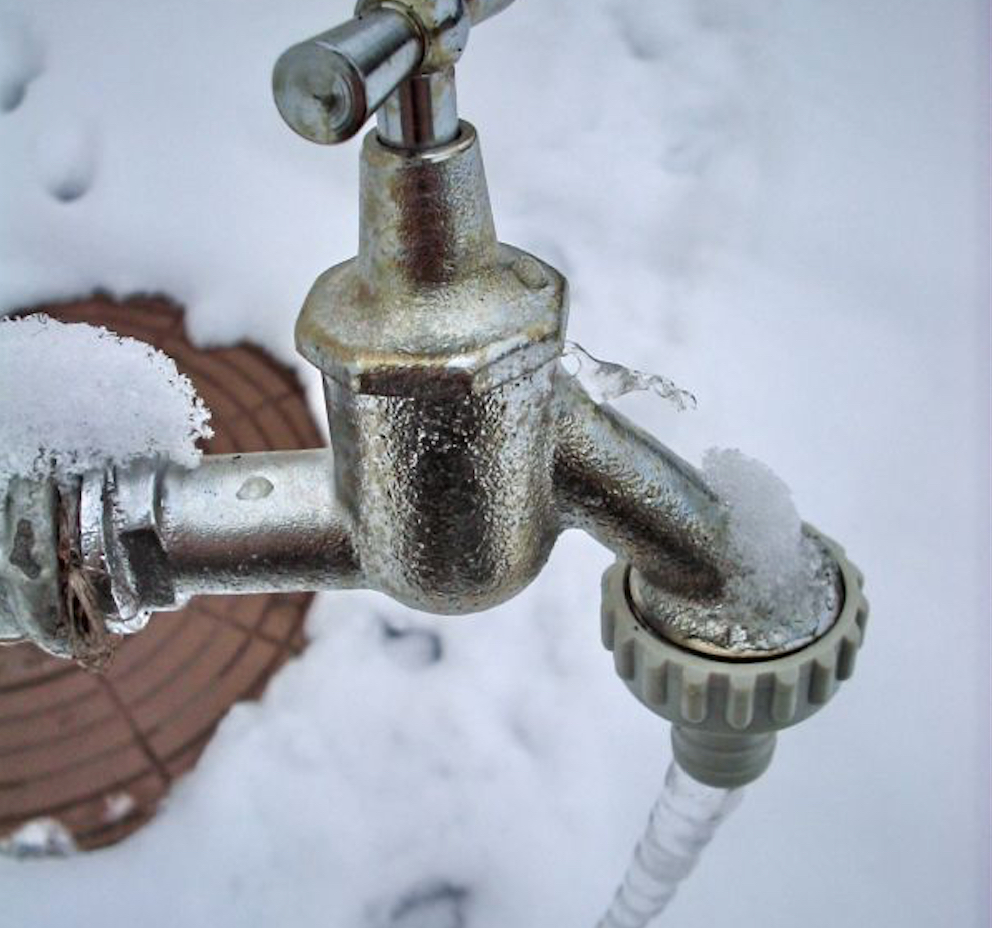 69 Awesome Winterizing exterior water faucets 