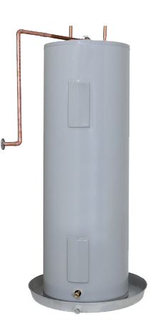 morevent tank water heater