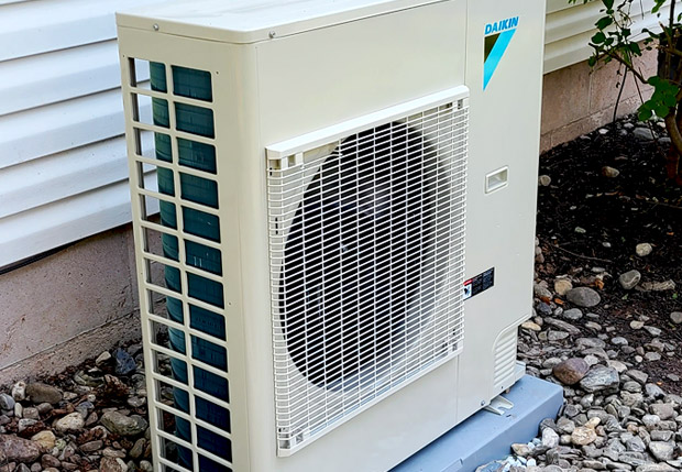 Special Financing Available on New Air Conditioning System Installations