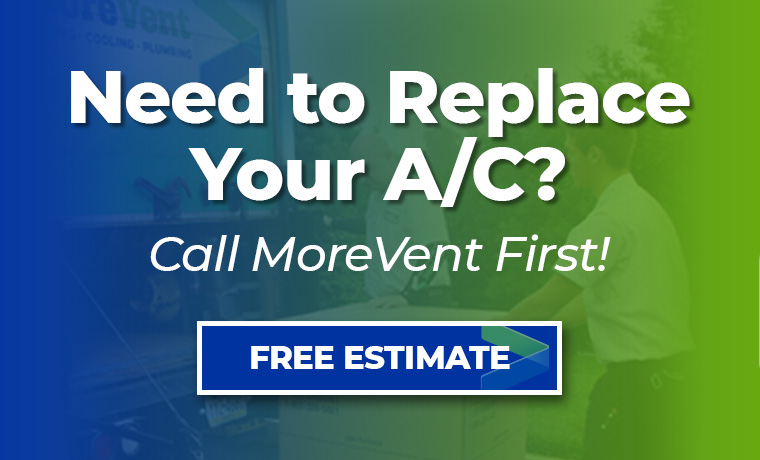 Morevent AC Replacement