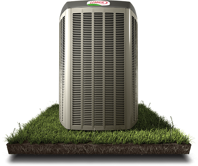 Lennox XP21 Heat Pump