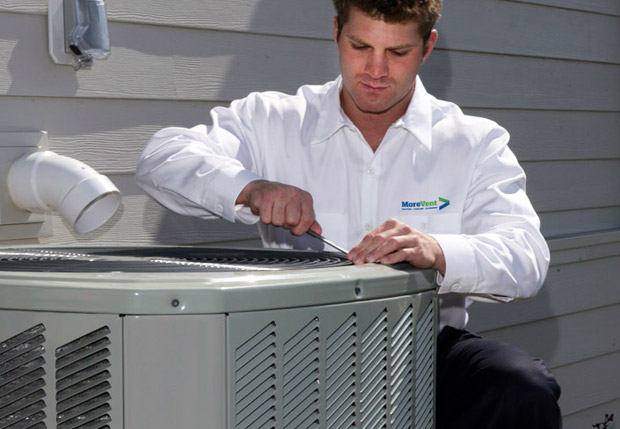 HVAC Replacement Specialists